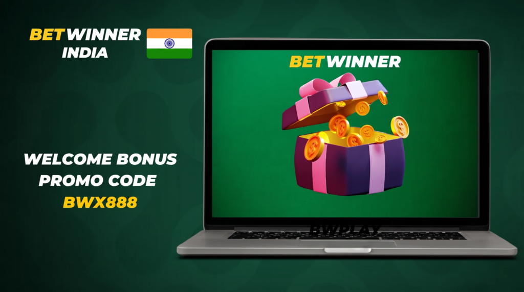 Betwinner Bonus